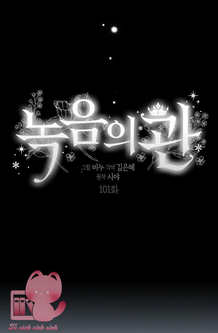 Vương Miện Lục Bảo - Chap 101 - Trang 7