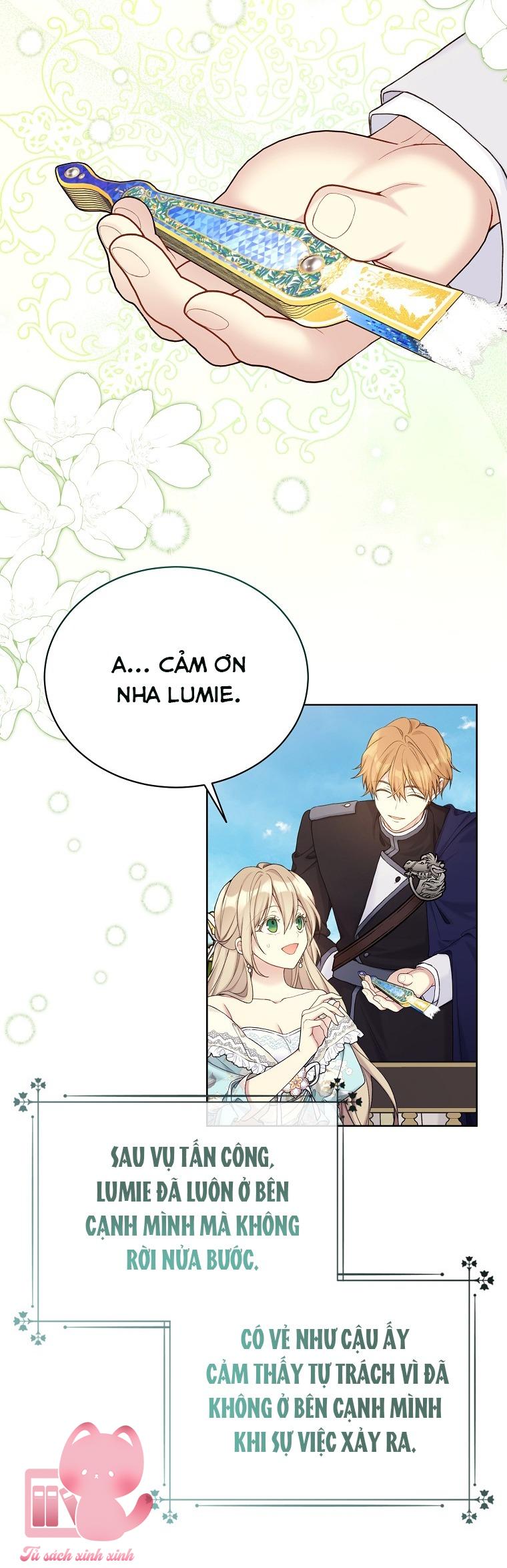 Vương Miện Lục Bảo - Chap 101 - Trang 9