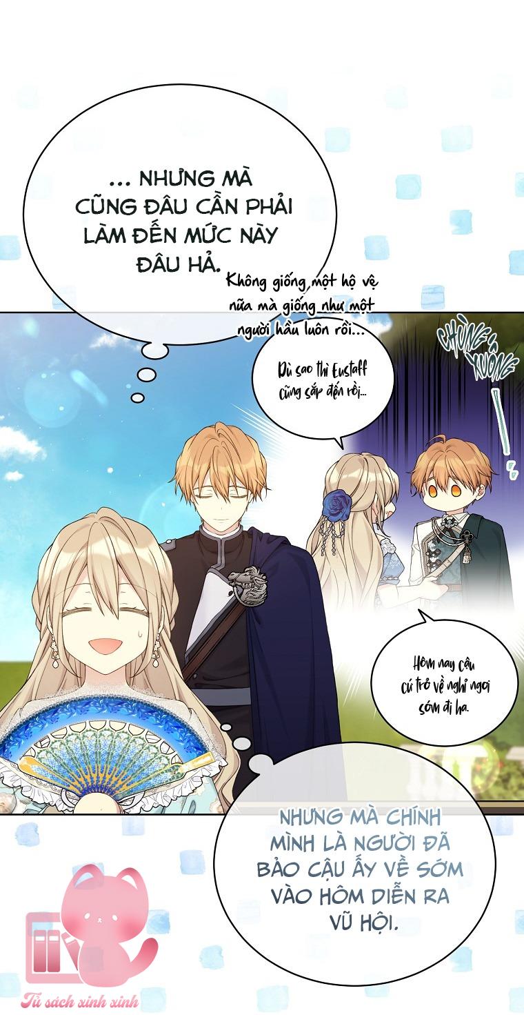 Vương Miện Lục Bảo - Chap 101 - Trang 10