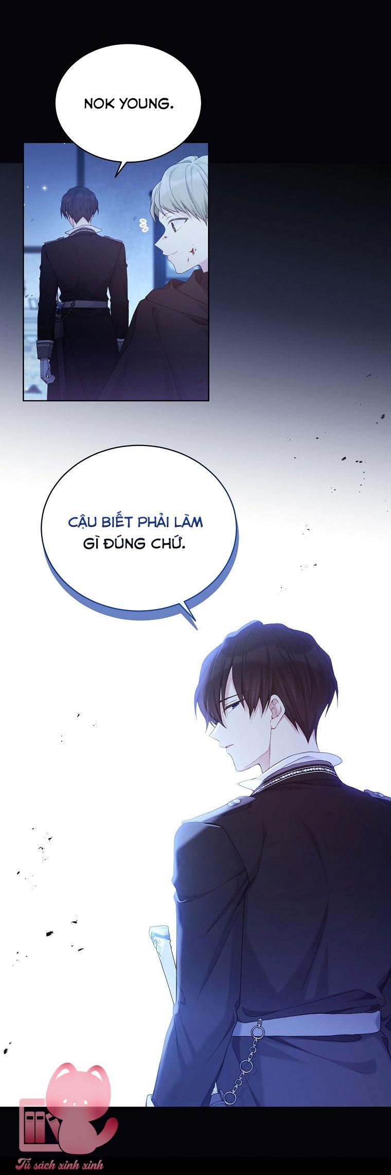 Vương Miện Lục Bảo - Chap 102 - Trang 12