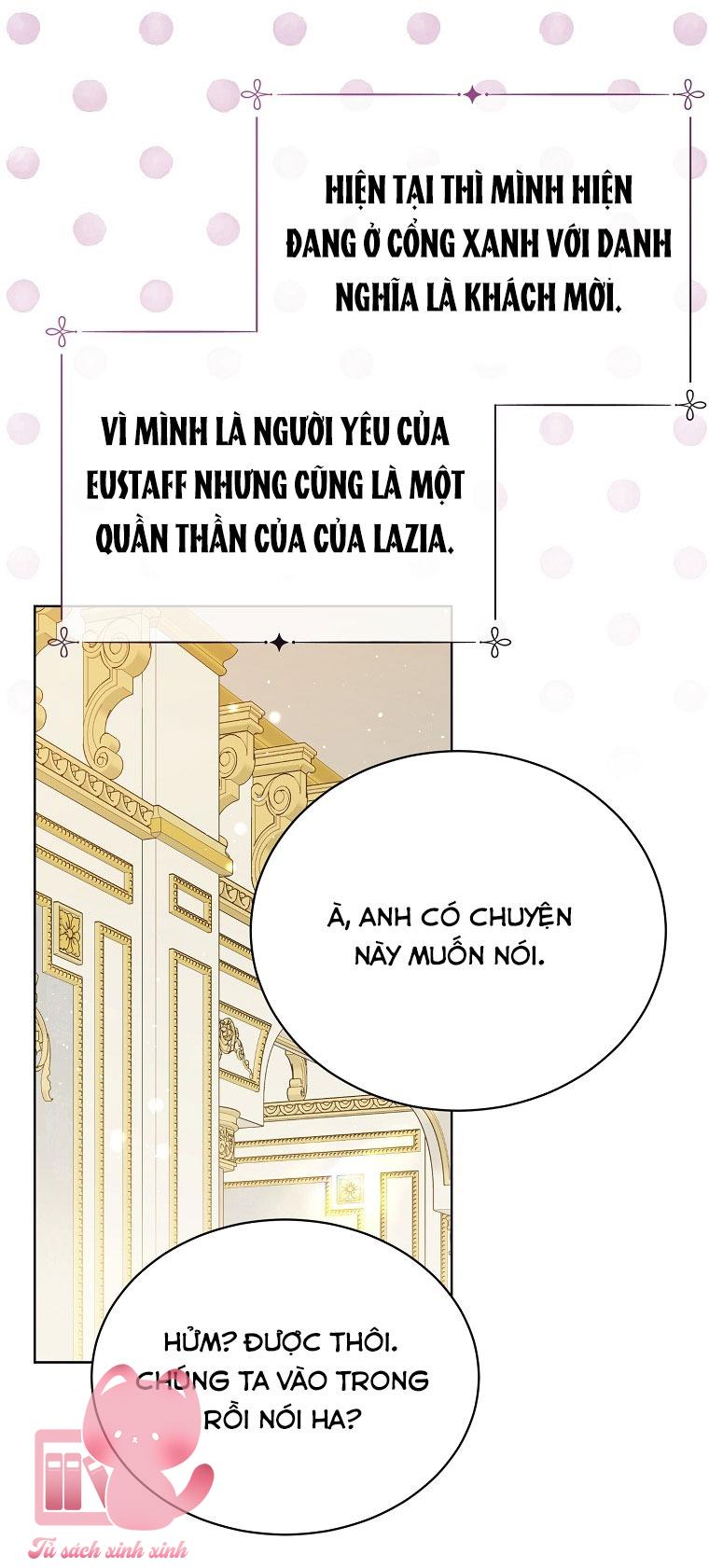 Vương Miện Lục Bảo - Chap 102 - Trang 17