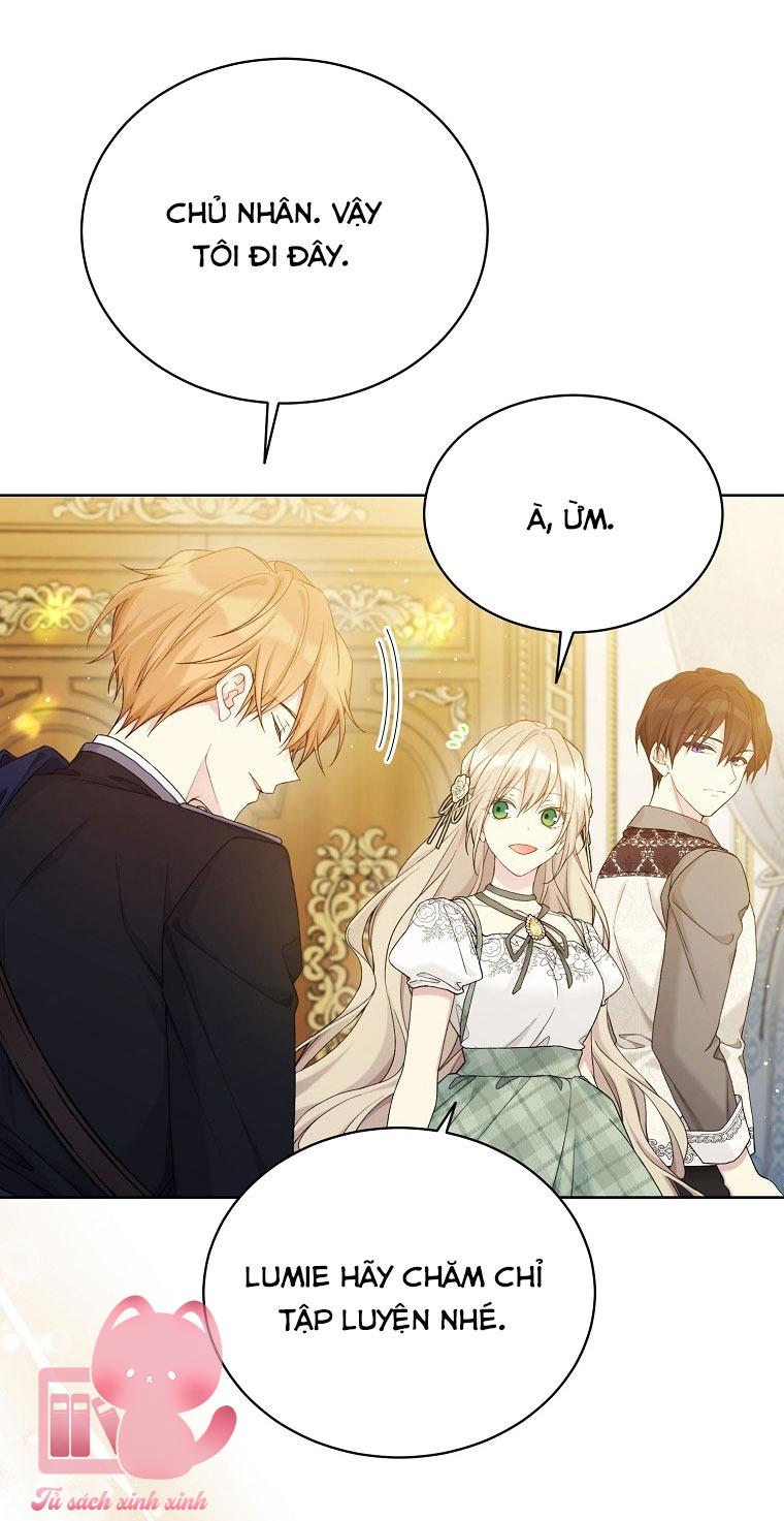 Vương Miện Lục Bảo - Chap 102 - Trang 18