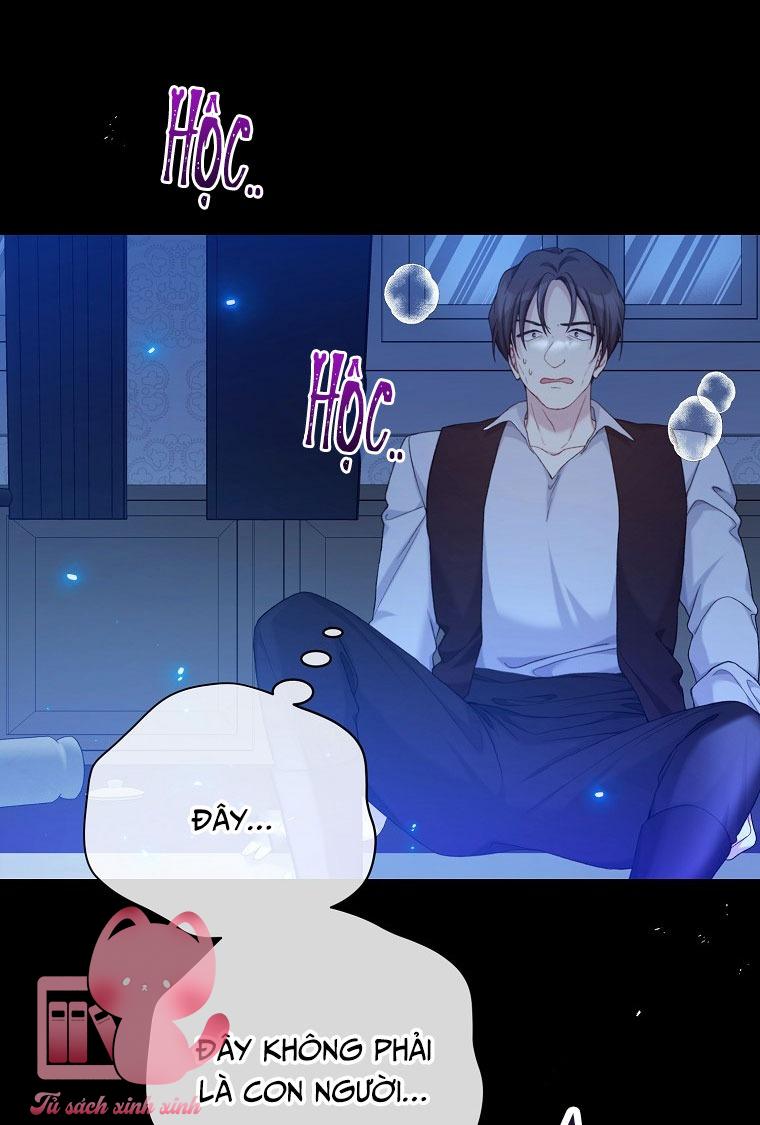 Vương Miện Lục Bảo - Chap 102 - Trang 3