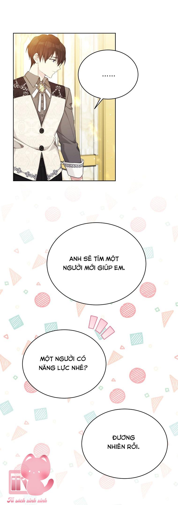 Vương Miện Lục Bảo - Chap 102 - Trang 22