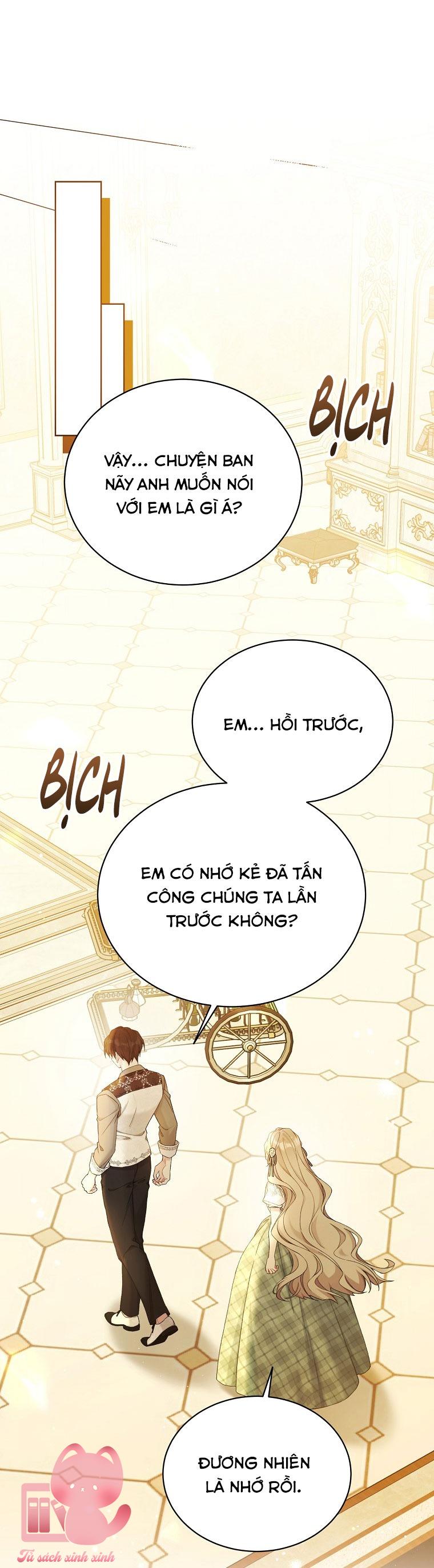 Vương Miện Lục Bảo - Chap 102 - Trang 26