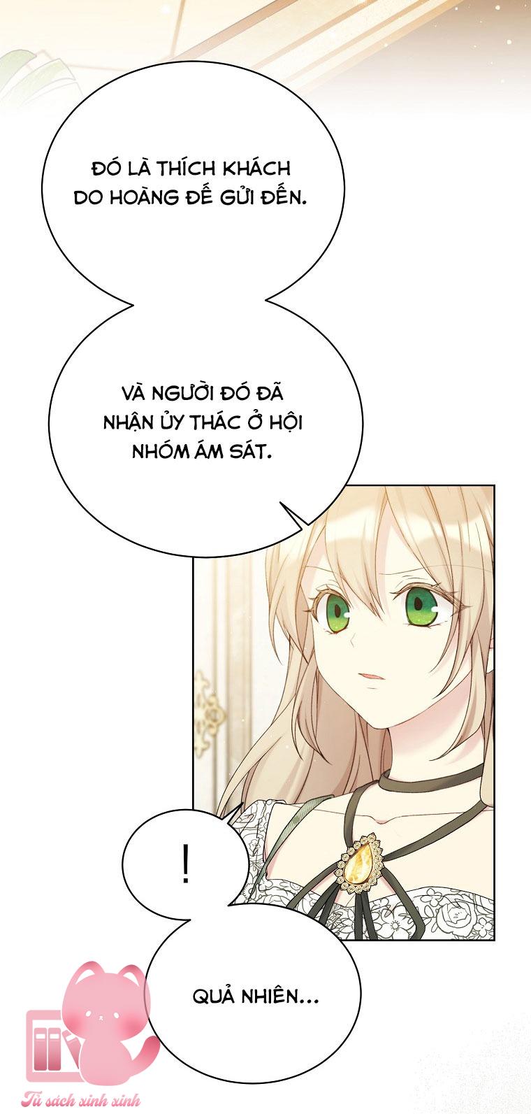 Vương Miện Lục Bảo - Chap 102 - Trang 27