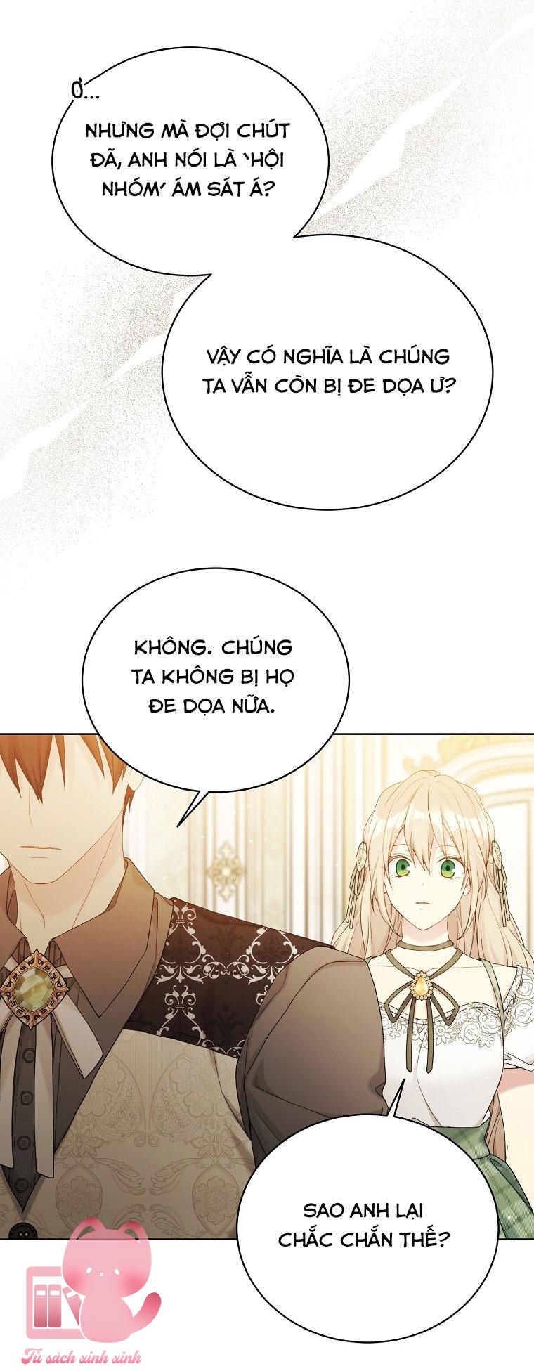 Vương Miện Lục Bảo - Chap 102 - Trang 28