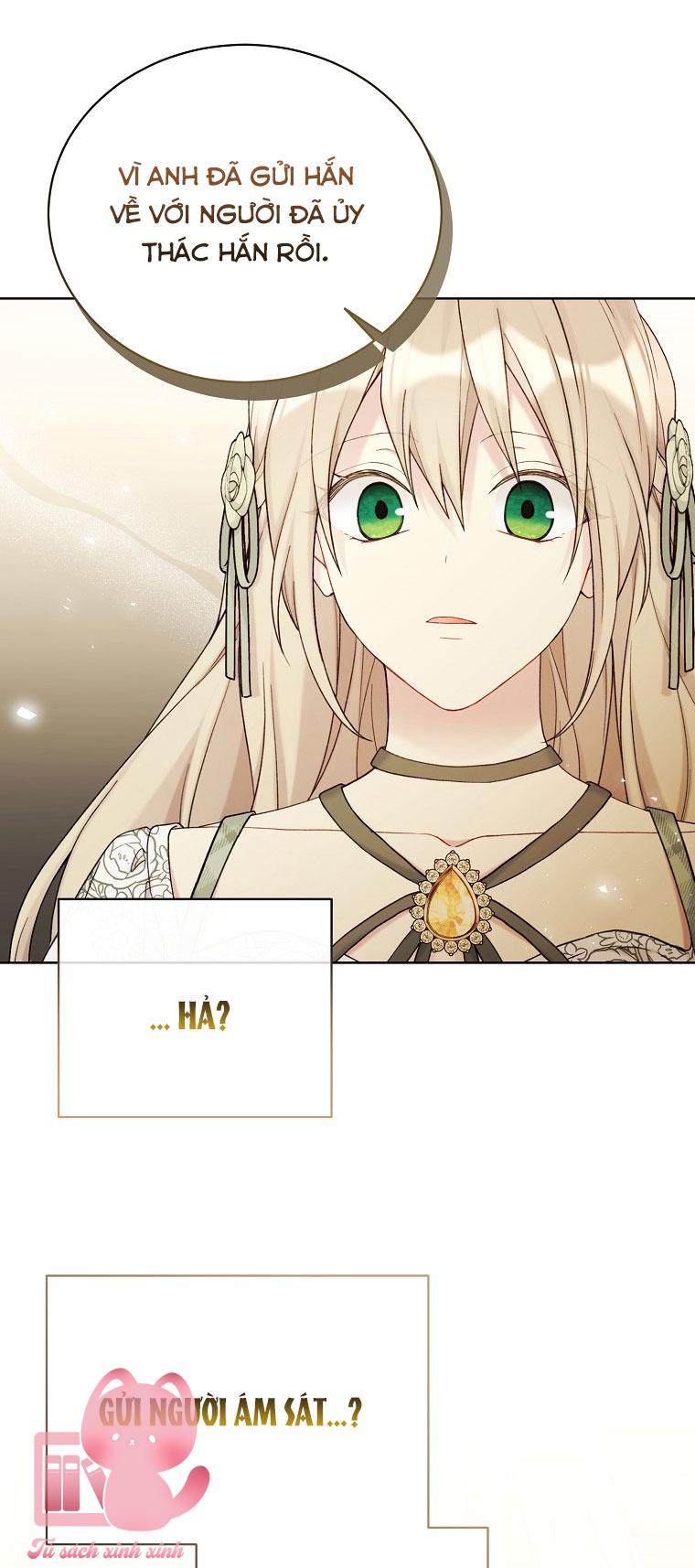 Vương Miện Lục Bảo - Chap 102 - Trang 29