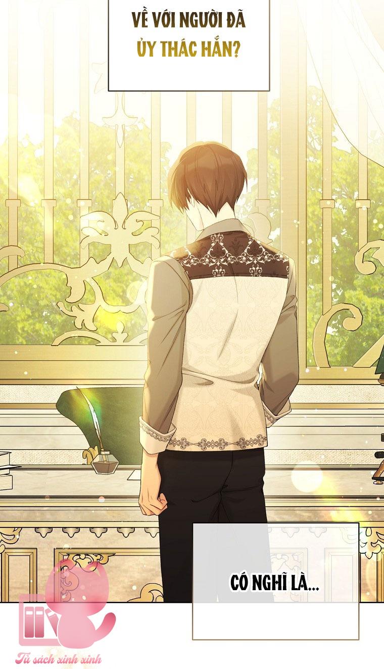 Vương Miện Lục Bảo - Chap 102 - Trang 30