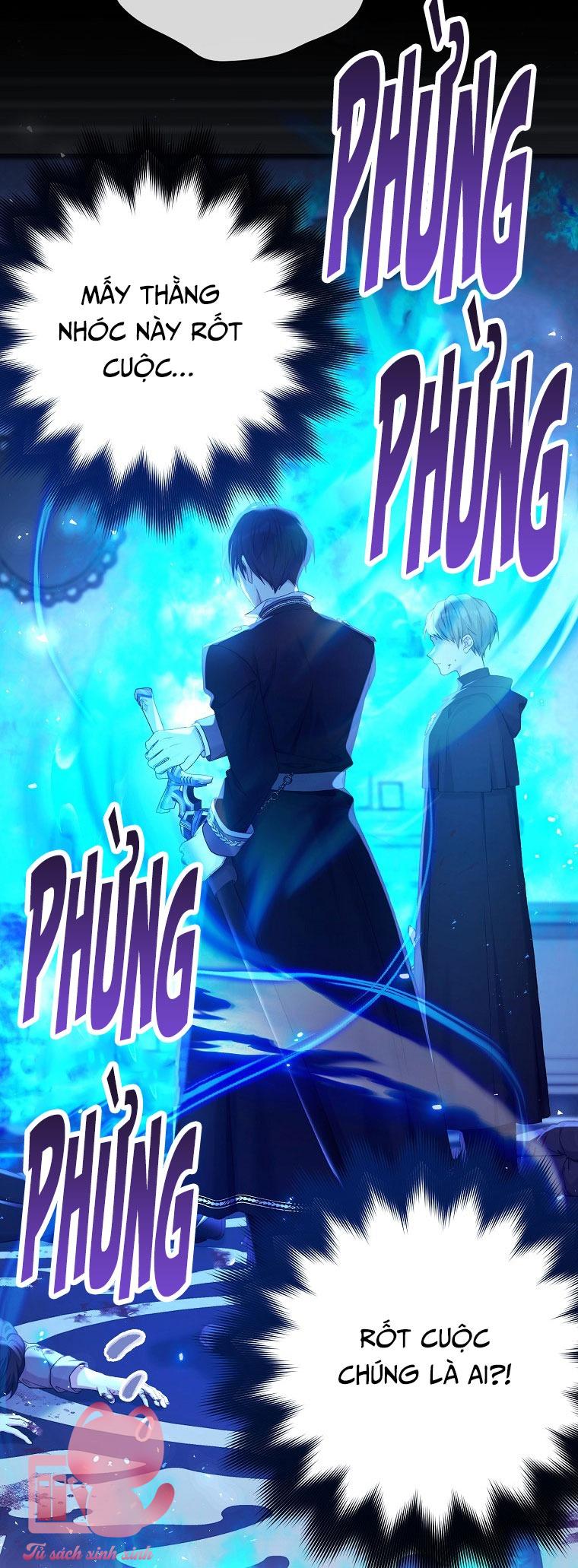 Vương Miện Lục Bảo - Chap 102 - Trang 4