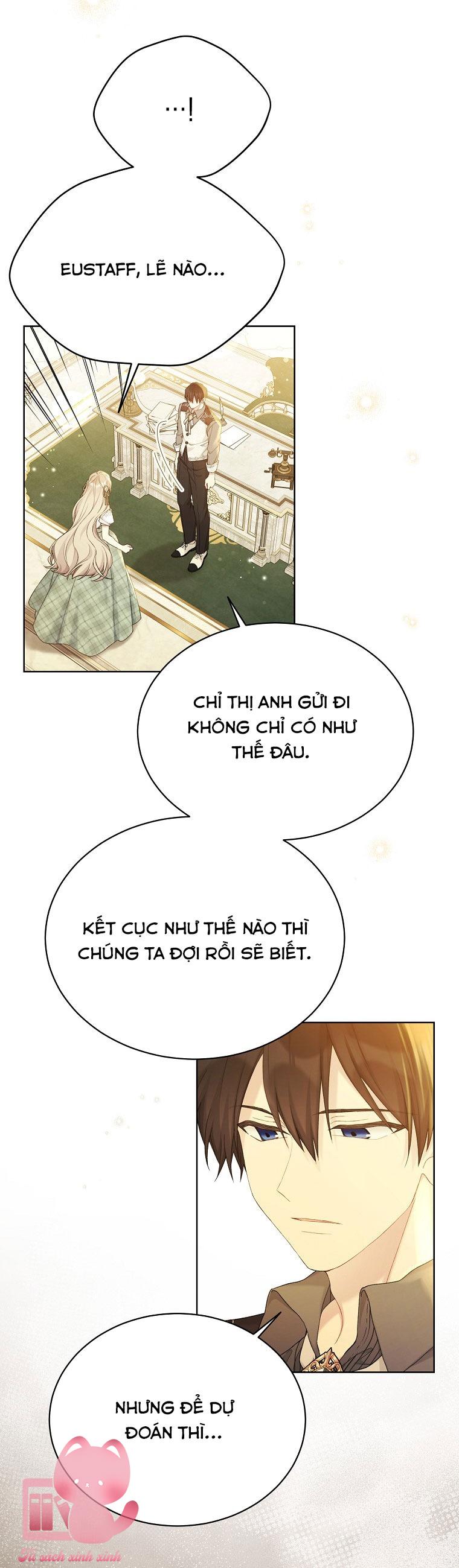 Vương Miện Lục Bảo - Chap 102 - Trang 31