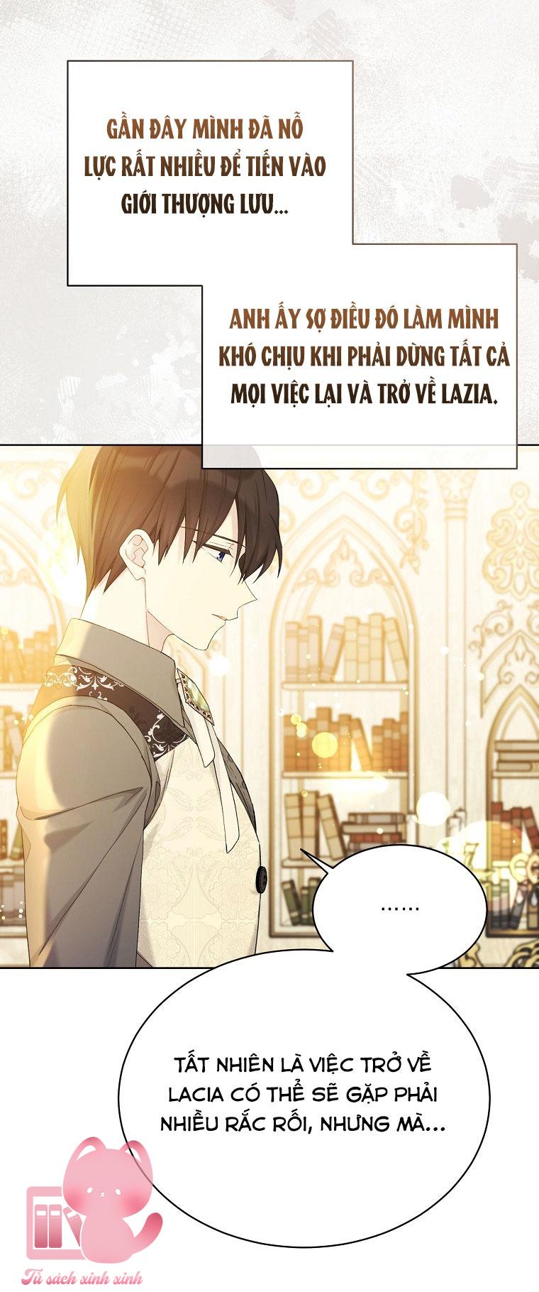Vương Miện Lục Bảo - Chap 102 - Trang 33