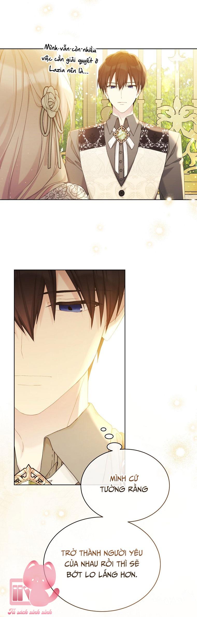 Vương Miện Lục Bảo - Chap 102 - Trang 36