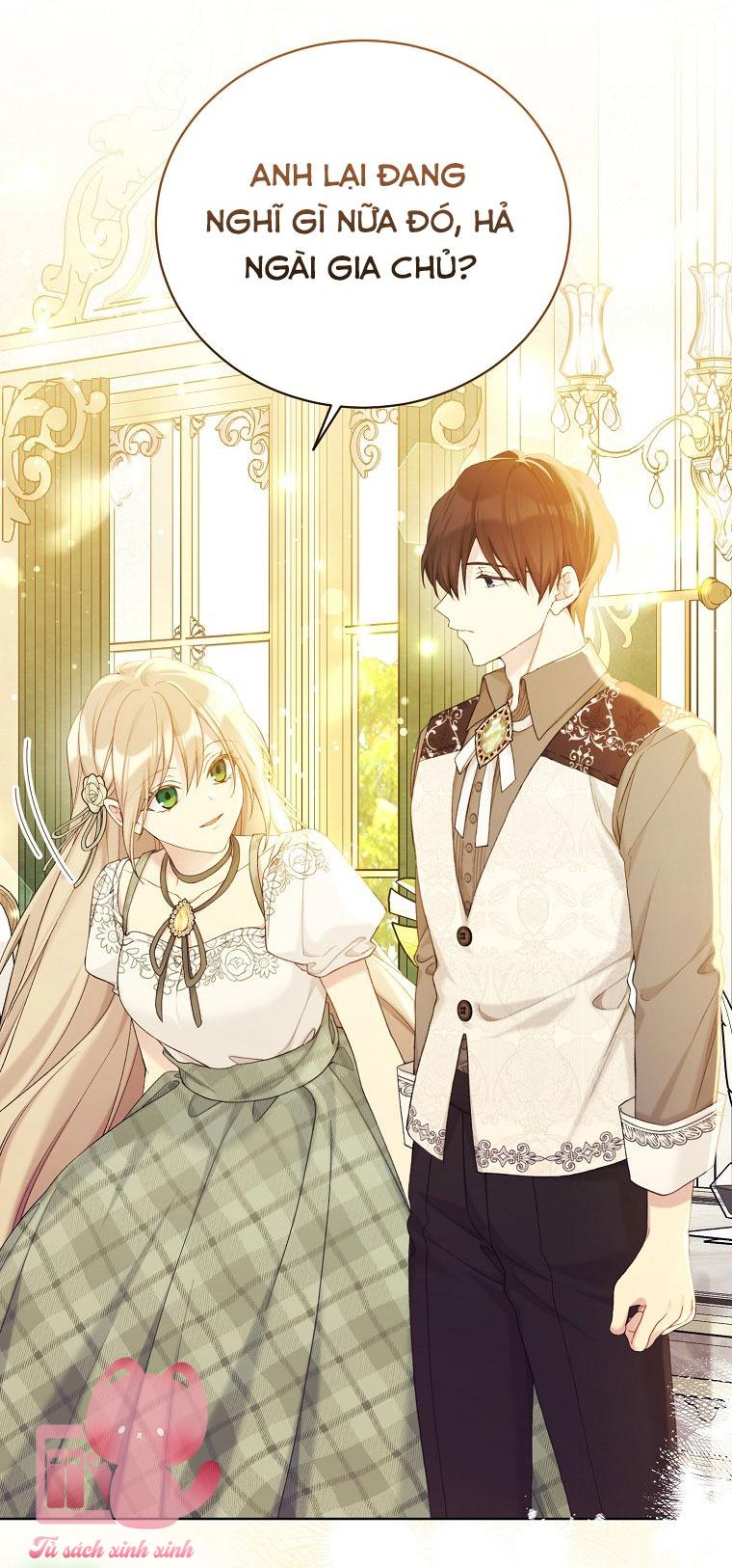 Vương Miện Lục Bảo - Chap 102 - Trang 39