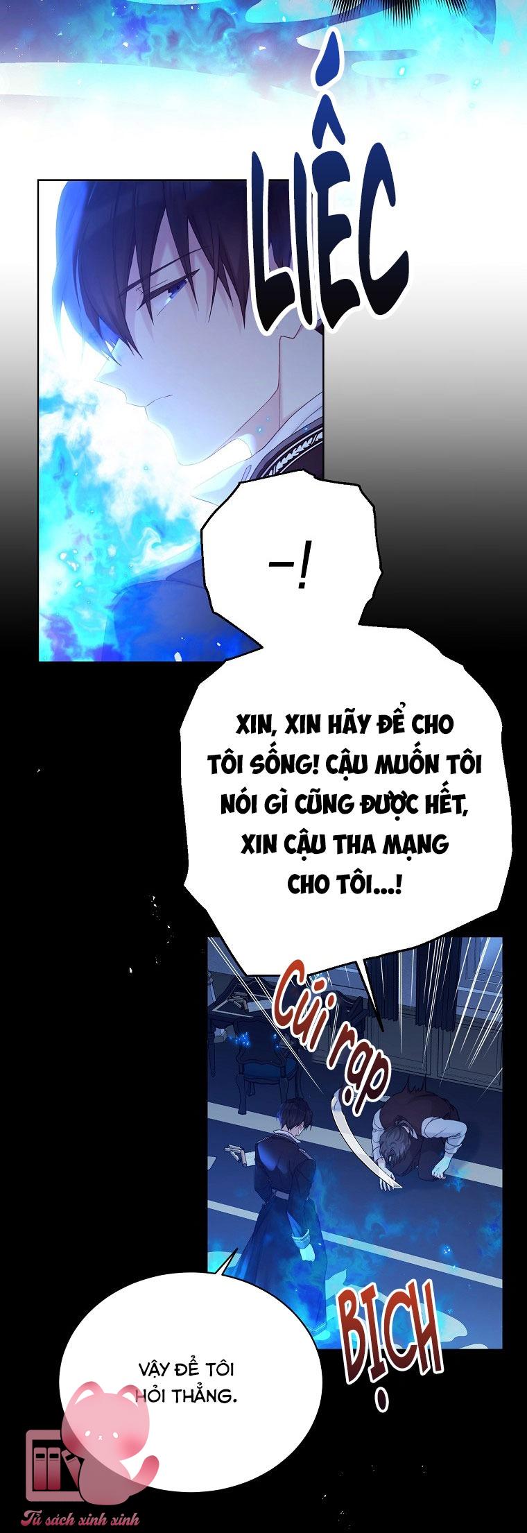 Vương Miện Lục Bảo - Chap 102 - Trang 5