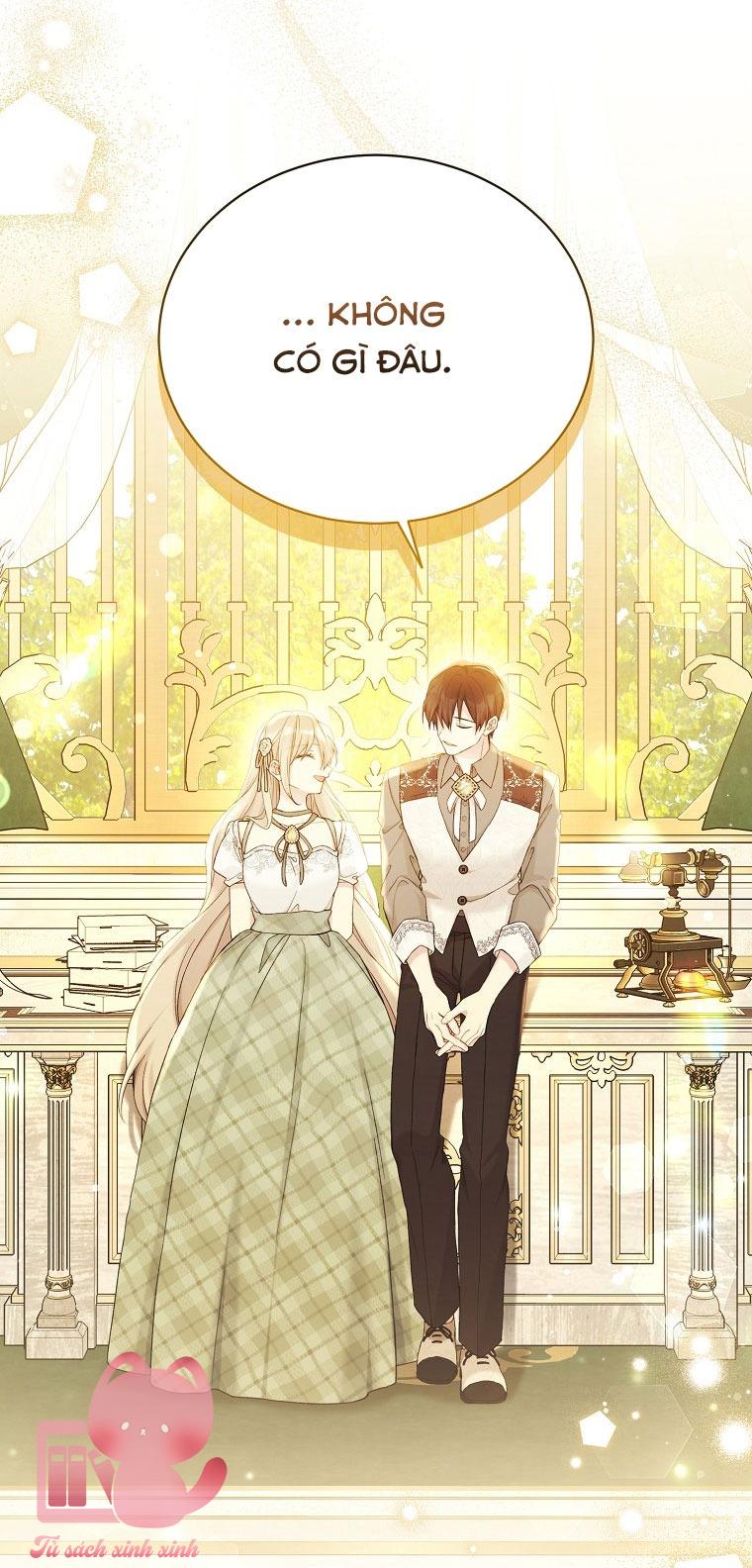 Vương Miện Lục Bảo - Chap 102 - Trang 41
