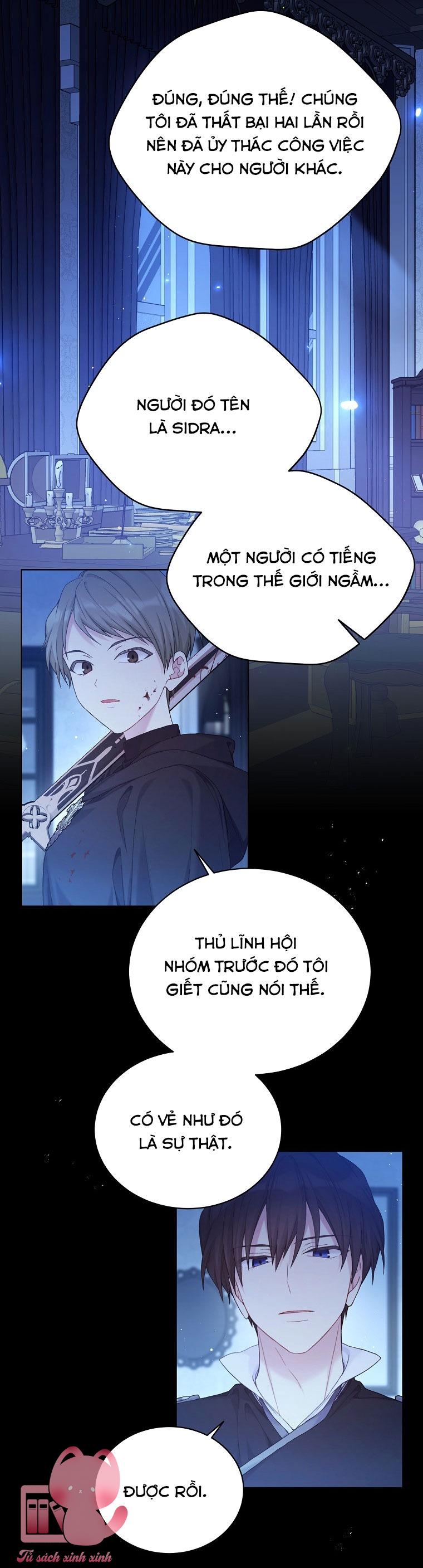 Vương Miện Lục Bảo - Chap 102 - Trang 8