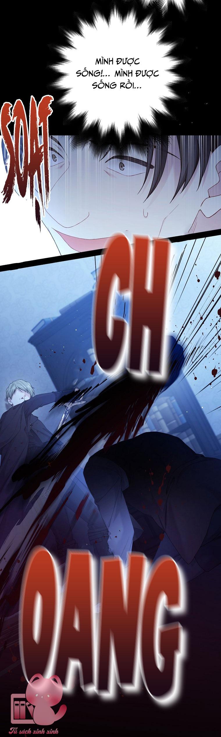 Vương Miện Lục Bảo - Chap 102 - Trang 10
