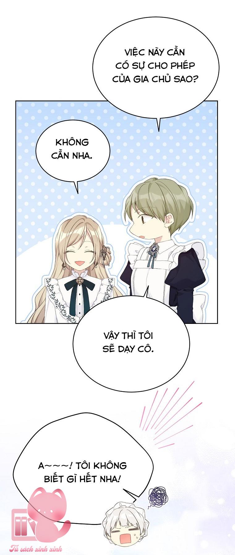 Vương Miện Lục Bảo - Chap 103 - Trang 13