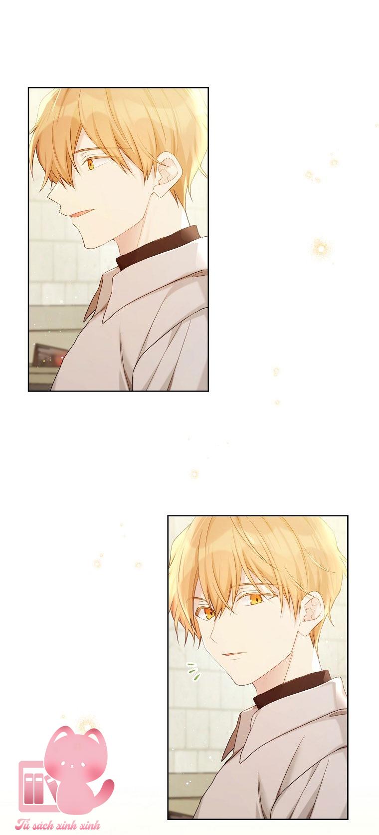 Vương Miện Lục Bảo - Chap 103 - Trang 19