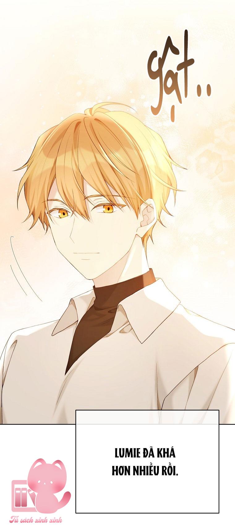 Vương Miện Lục Bảo - Chap 103 - Trang 20