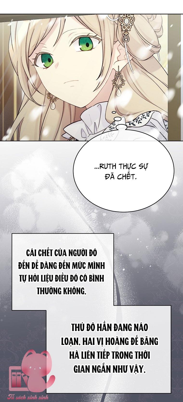 Vương Miện Lục Bảo - Chap 103 - Trang 3