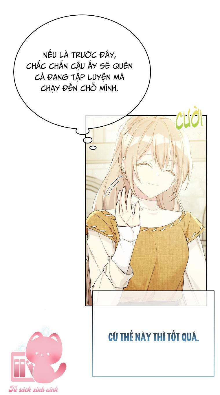Vương Miện Lục Bảo - Chap 103 - Trang 21