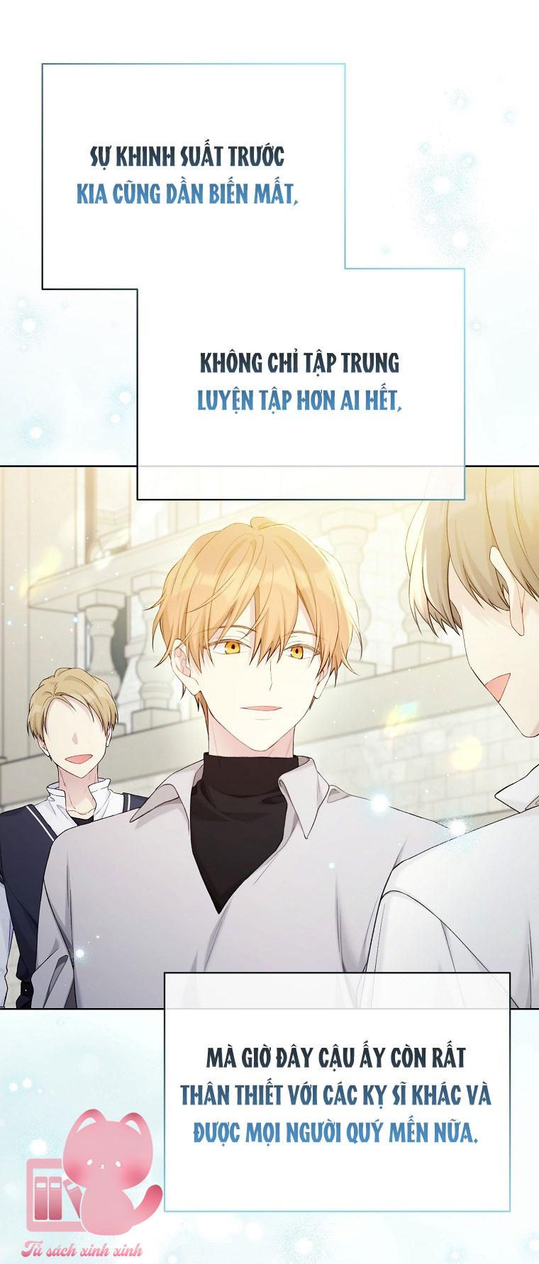 Vương Miện Lục Bảo - Chap 103 - Trang 22