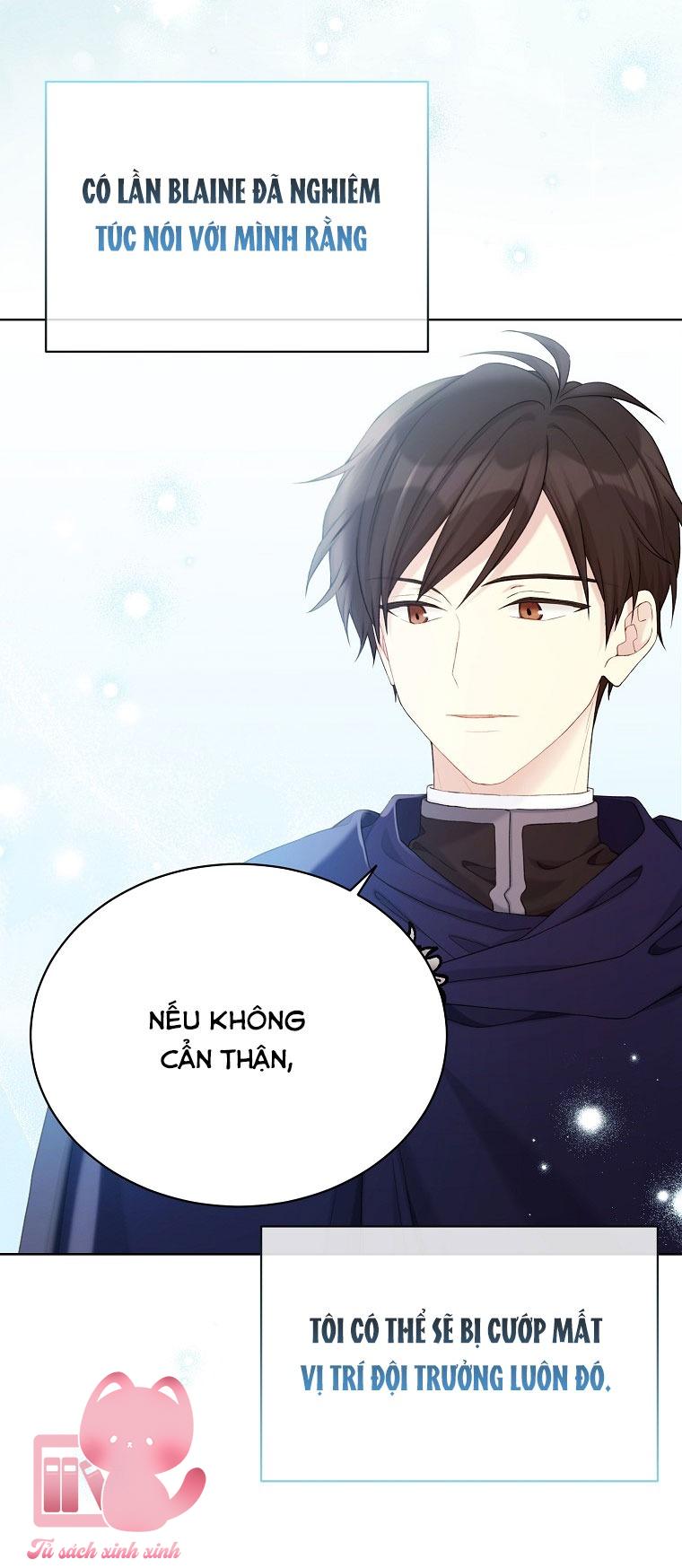 Vương Miện Lục Bảo - Chap 103 - Trang 23
