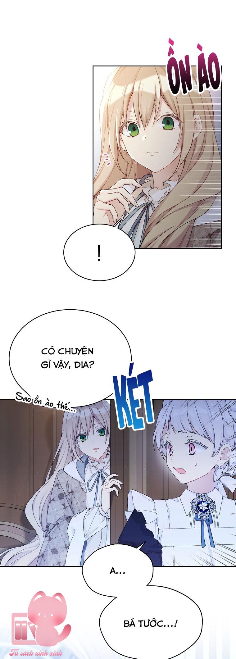 Vương Miện Lục Bảo - Chap 103 - Trang 26