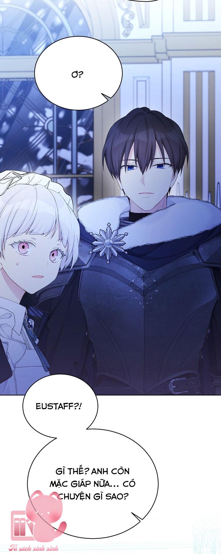 Vương Miện Lục Bảo - Chap 103 - Trang 27