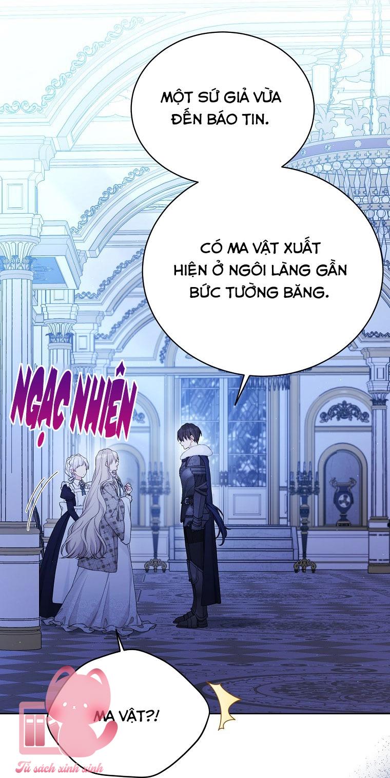 Vương Miện Lục Bảo - Chap 103 - Trang 28
