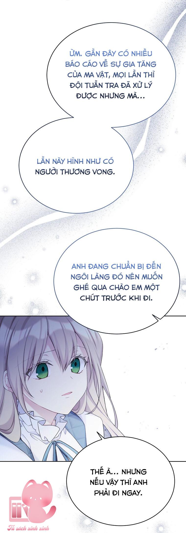 Vương Miện Lục Bảo - Chap 103 - Trang 29