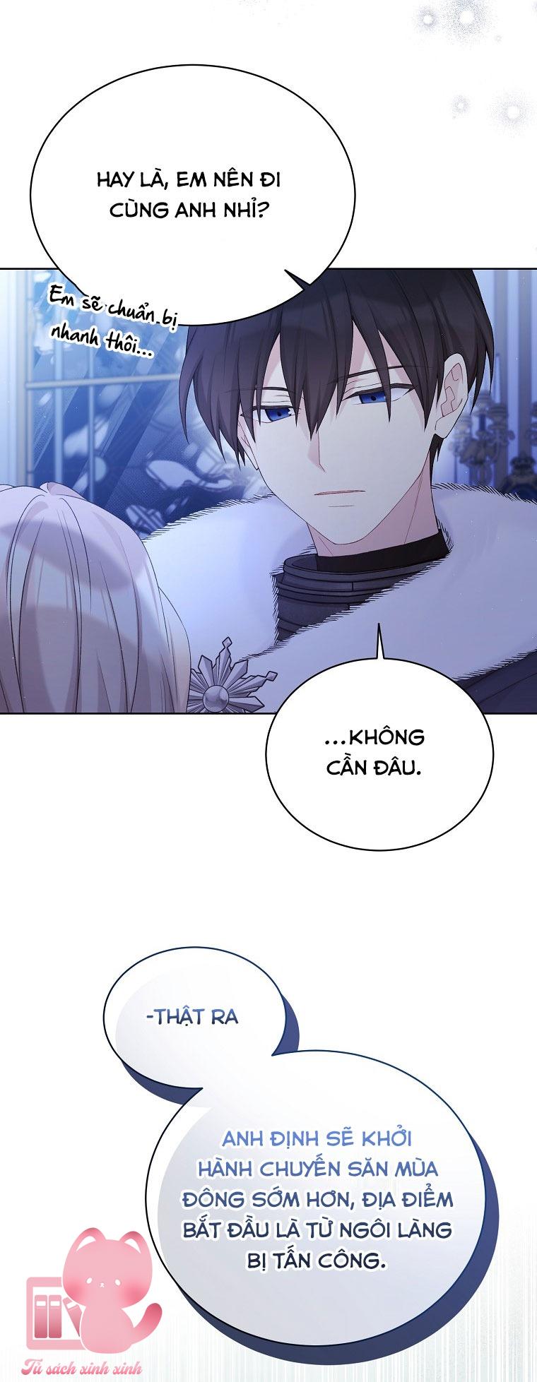 Vương Miện Lục Bảo - Chap 103 - Trang 30