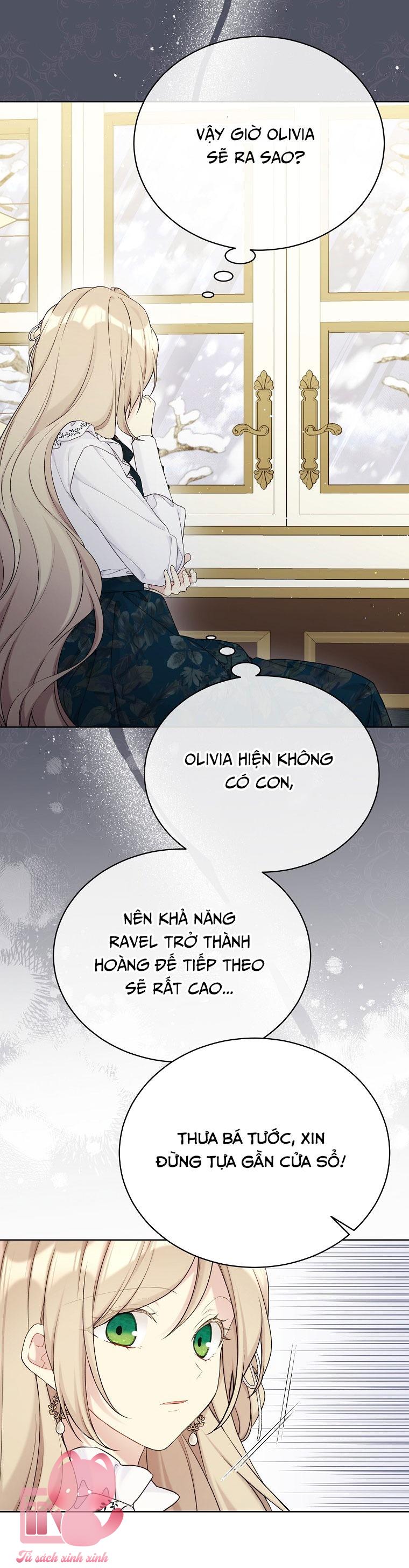 Vương Miện Lục Bảo - Chap 103 - Trang 4