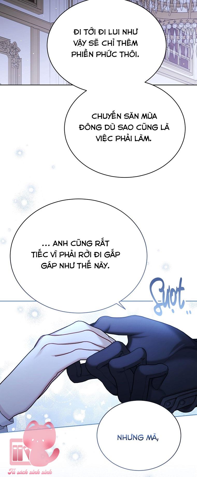 Vương Miện Lục Bảo - Chap 103 - Trang 33