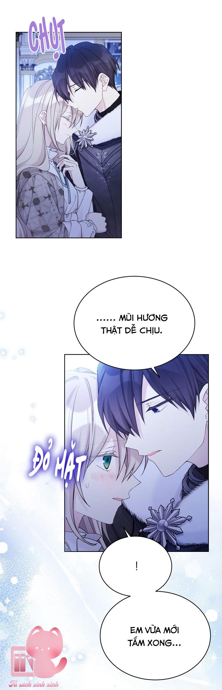 Vương Miện Lục Bảo - Chap 103 - Trang 37