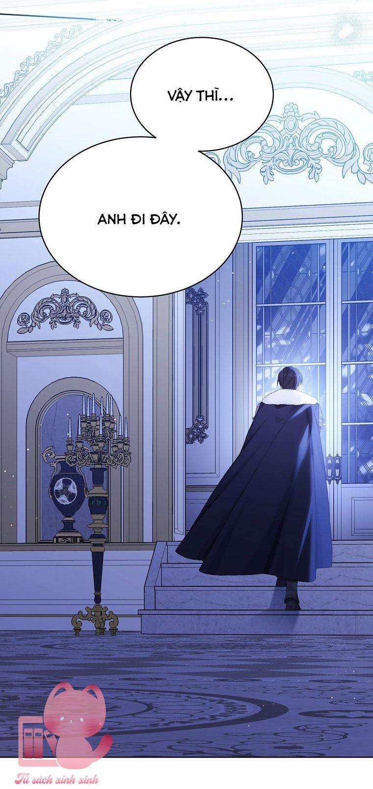 Vương Miện Lục Bảo - Chap 103 - Trang 39