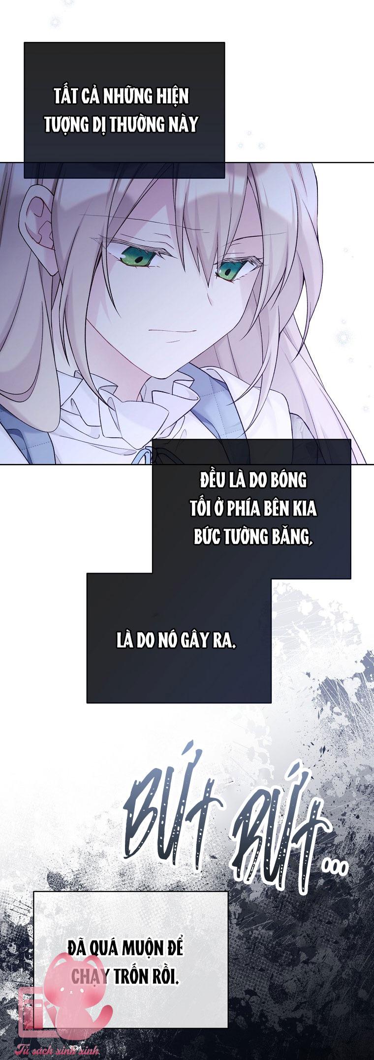 Vương Miện Lục Bảo - Chap 103 - Trang 41