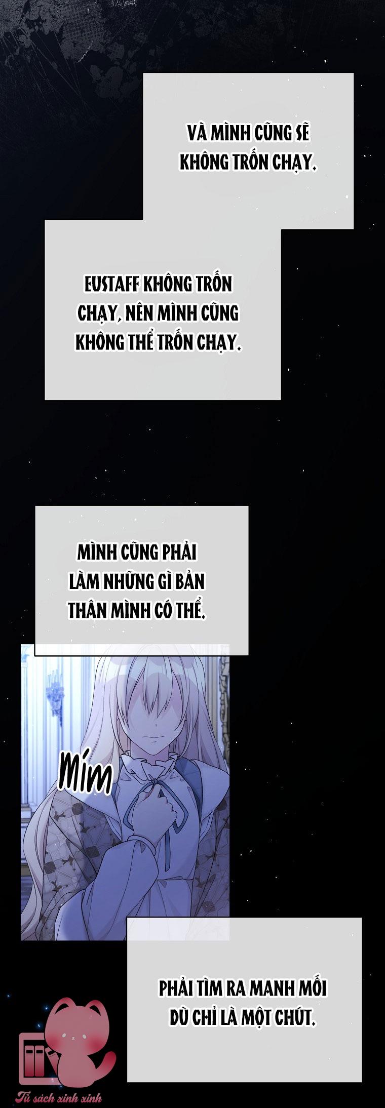 Vương Miện Lục Bảo - Chap 103 - Trang 42