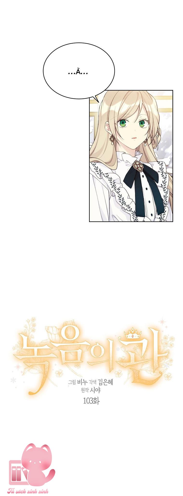 Vương Miện Lục Bảo - Chap 103 - Trang 6
