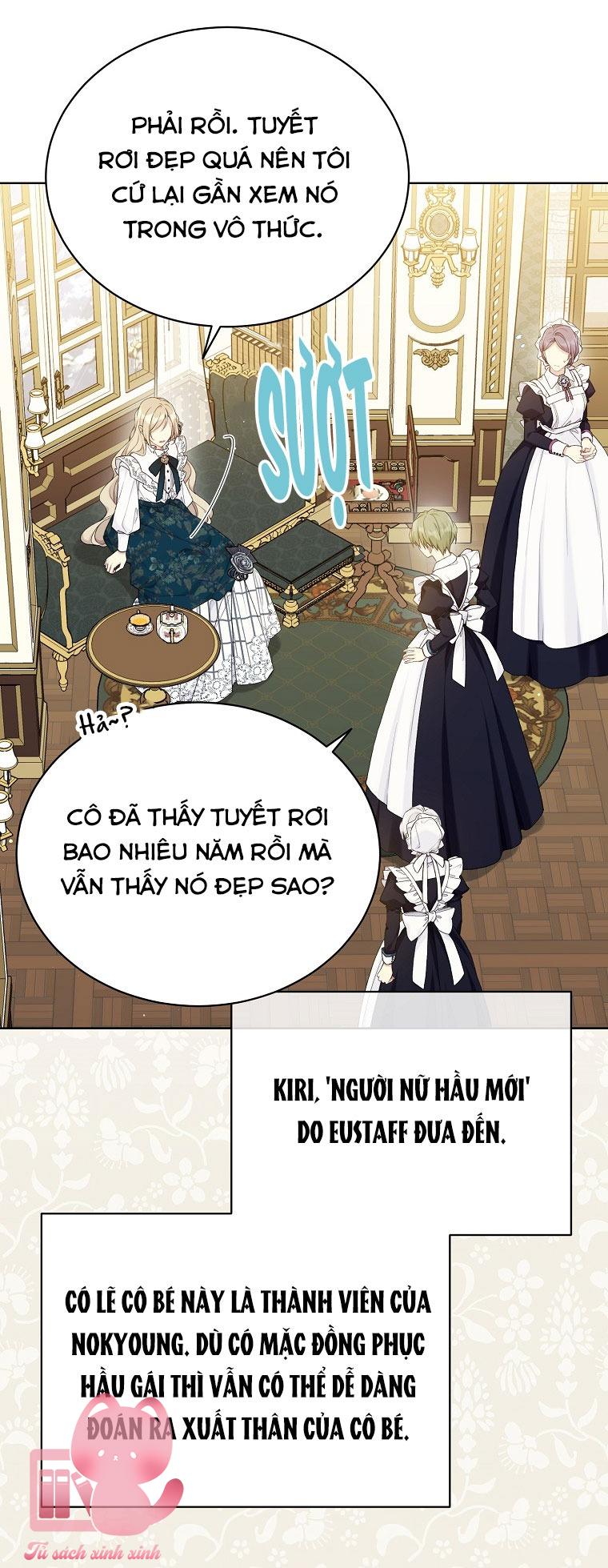 Vương Miện Lục Bảo - Chap 103 - Trang 7