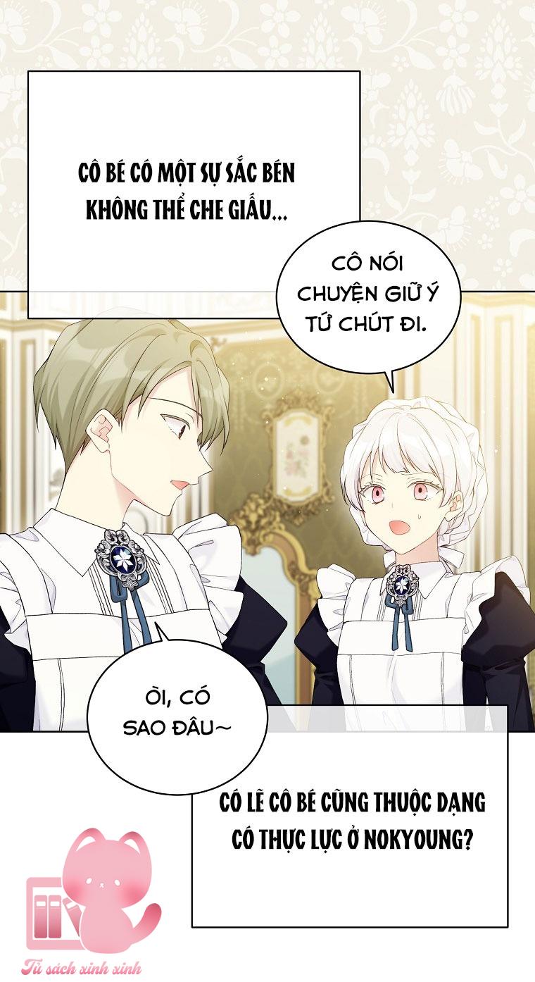 Vương Miện Lục Bảo - Chap 103 - Trang 8