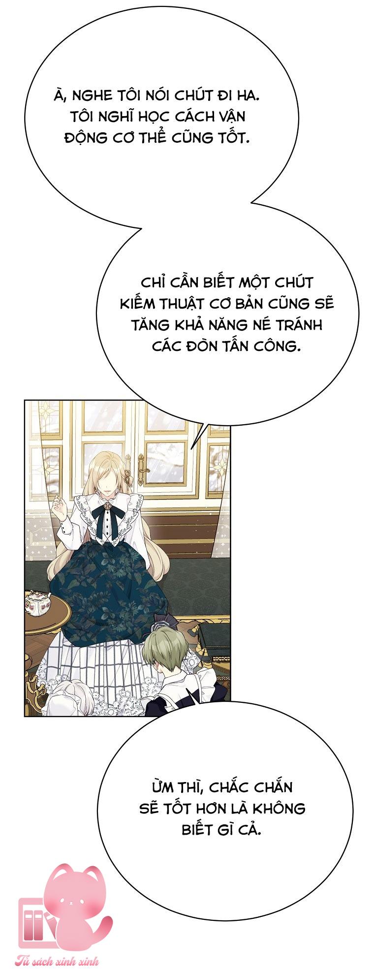 Vương Miện Lục Bảo - Chap 103 - Trang 10