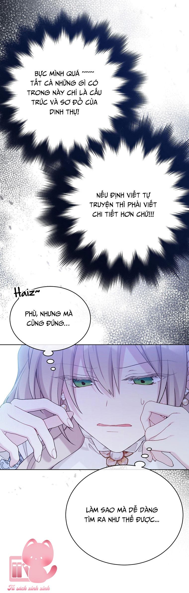 Vương Miện Lục Bảo - Chap 104 - Trang 11