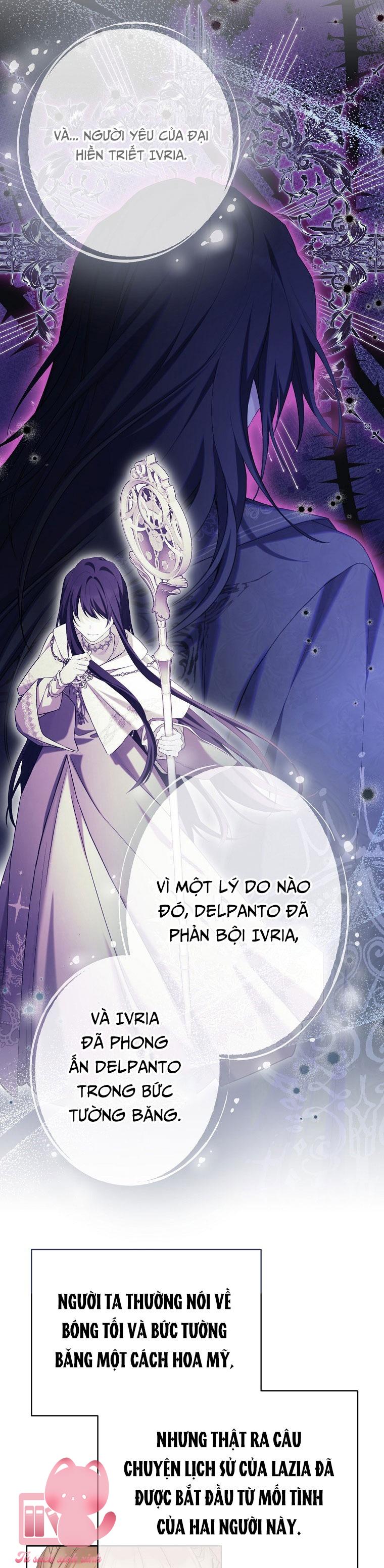 Vương Miện Lục Bảo - Chap 104 - Trang 14