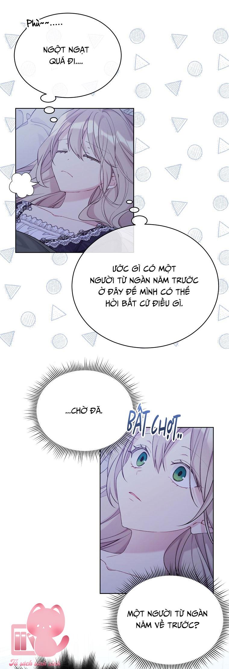Vương Miện Lục Bảo - Chap 104 - Trang 18
