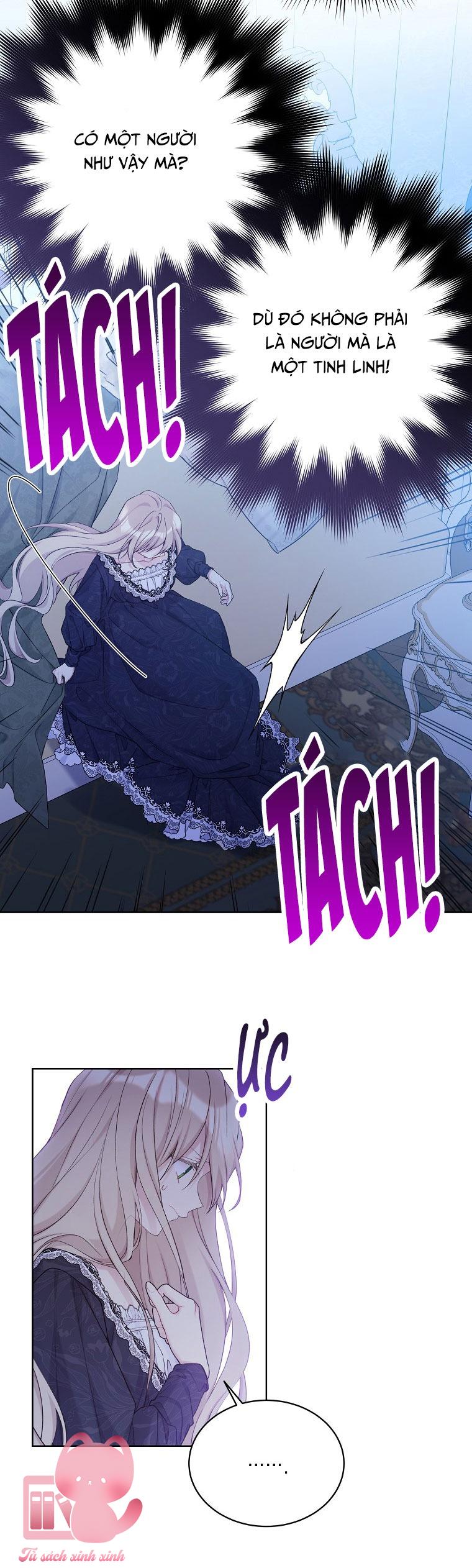 Vương Miện Lục Bảo - Chap 104 - Trang 19