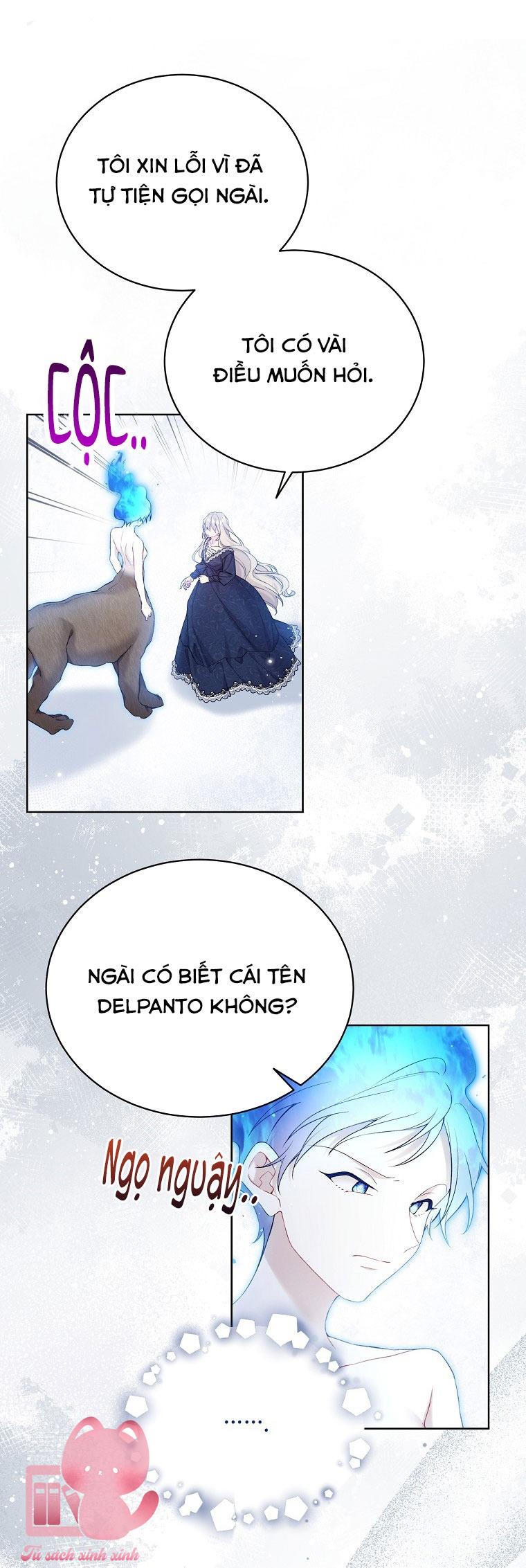 Vương Miện Lục Bảo - Chap 104 - Trang 22
