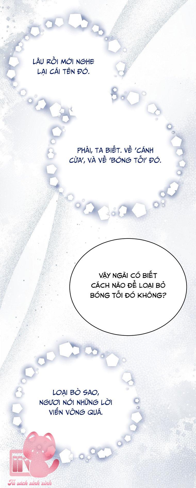 Vương Miện Lục Bảo - Chap 104 - Trang 23